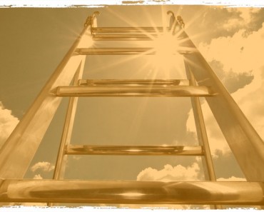 The Climb Is Not In The Ladder, It’s In You