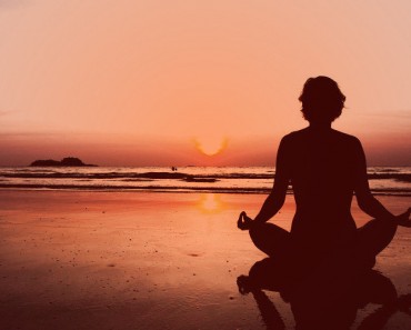 Mediated By Meditation – II